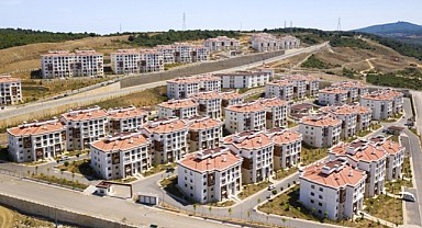 Sosyal Konut Projesi Başvuruları Başladı! İşte Başvuru Şartları!