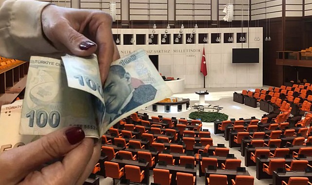 TBMM’de Kabul Edildi: İşçiler Artık 11 Günde Bir İzin Kullanabilecek! 