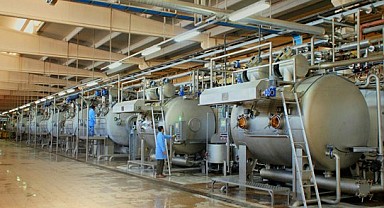 Tekstilde İflas Krizi! Ünlü Şirket Bir Gecede İflas Etti!  