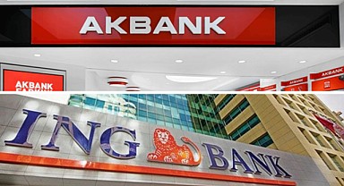 Temmuz Ayında Akbank 12 Bin 650 TL ve ING 13 Bin 041 TL Verecek! 