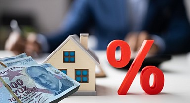 Temmuzda Konut Kredilerinde Faiz İndirimi Geliyor!  