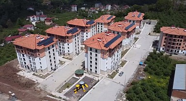 TOKİ Konutları Teslimi Temmuz 2025! Çevre ve Şehircilik Bakanlığı Duyurdu! 