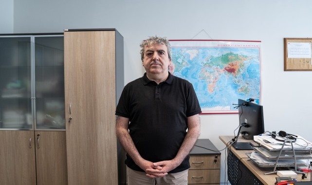 Türkiye&#039;de 2050&#039;de her 4 kişiden birinin 65 yaş üzerinde olması bekleniyor