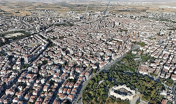 Türkiye&#039;de konut satışları fırladı – Peki Karaman&#039;da?