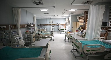 Türkiye’nin En Büyük Hastanelerinden Biri Resmen İflas Etti!