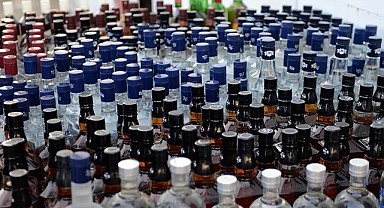 Ünlü Alkol Devi 2 Bine Yakın İşçisini Çıkaracak! 