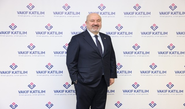 Vakıf Katılım&#039;ın KOBİ&#039;lere sunduğu destek 2025&#039;in ilk yarısında 103,3 milyar liraya ulaştı