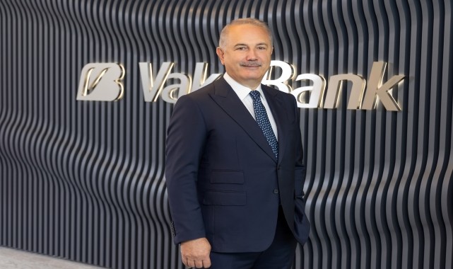 VakıfBank&#039;tan 750 milyon dolarlık sürdürülebilir eurobond ihracı