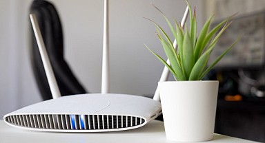 Wi-Fi Dönemi Sona Eriyor! Yeni Bir Teknoloji Geliyor!