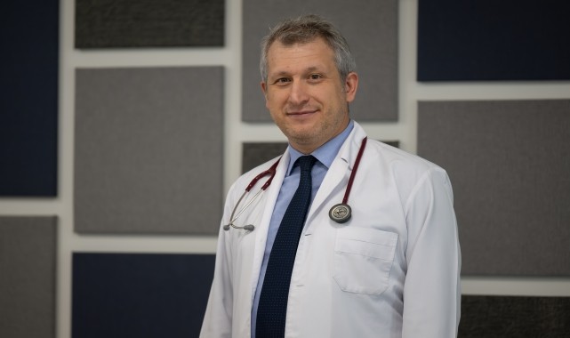 Yüksek hava sıcaklığına bağlı &quot;sıcak çarpması&quot; vakalarında artış yaşanabiliyor