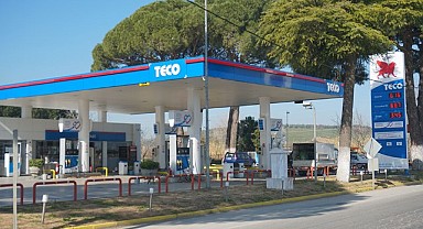 Yüzlerce İstasyonu Bulunan Akaryakıt Devine Kayyum Atandı! 