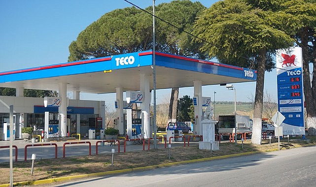 Yüzlerce İstasyonu Bulunan Akaryakıt Devine Kayyum Atandı! 