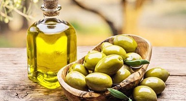 Zeytinyağı Fiyatları Yarı Yarıya Düştü!