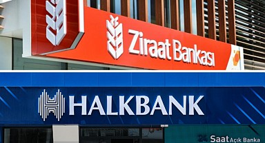 Ziraat Bankası ve Halkbank Duyurdu! Geri Ödemesiz 84 Bin TL Müjdesi!