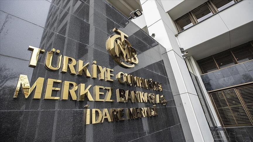 Merkez Bankası rezervleri 171,8 milyar dolar oldu