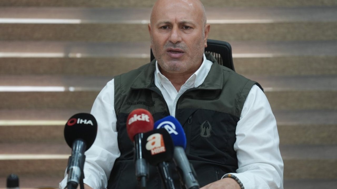 Öğrencilerin orman yangını farkındalığını artırmak için müfredata ders eklenmesi talebi