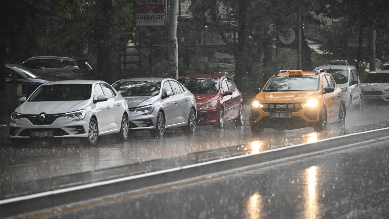 Hafta sonu hava nasıl olacak?