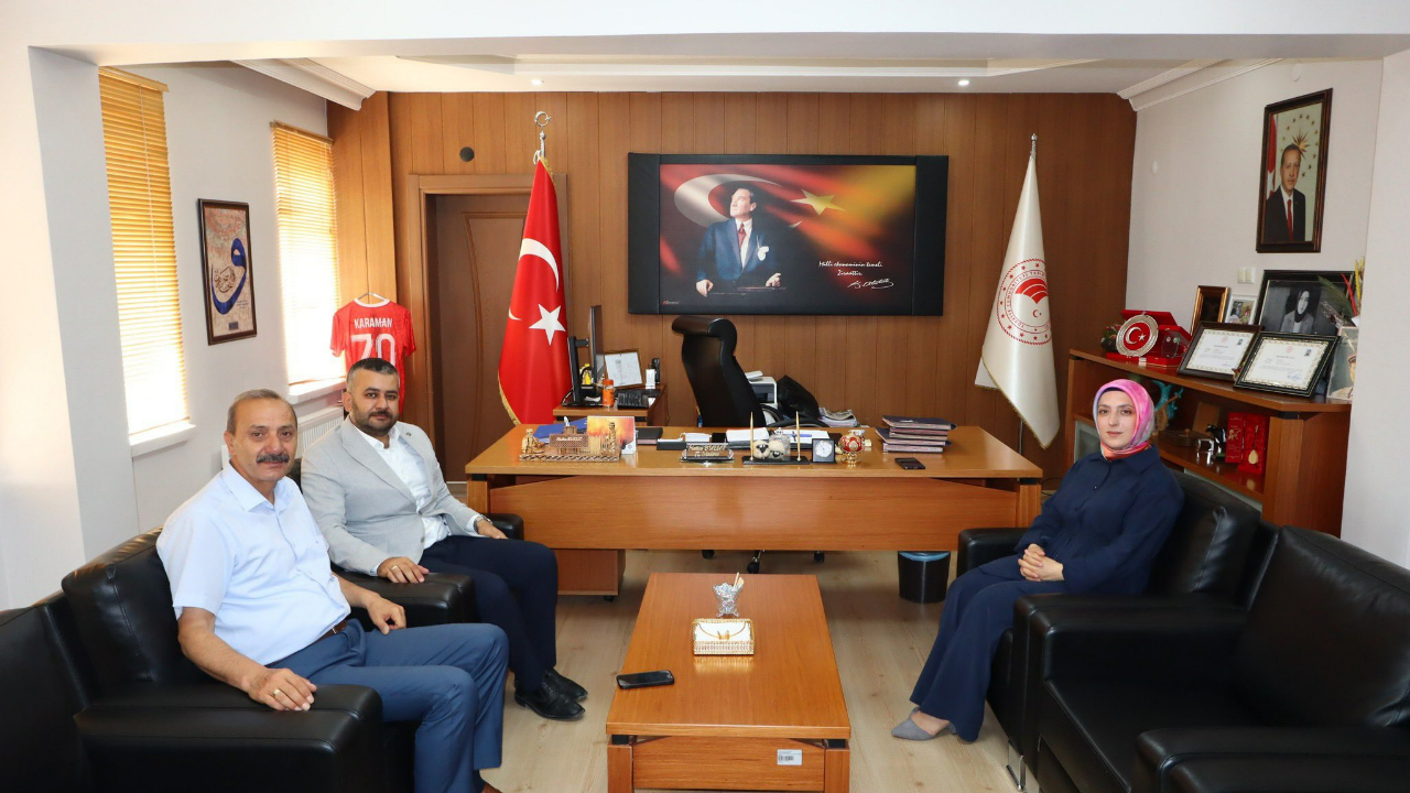 Sudurağı projeleri gündemde