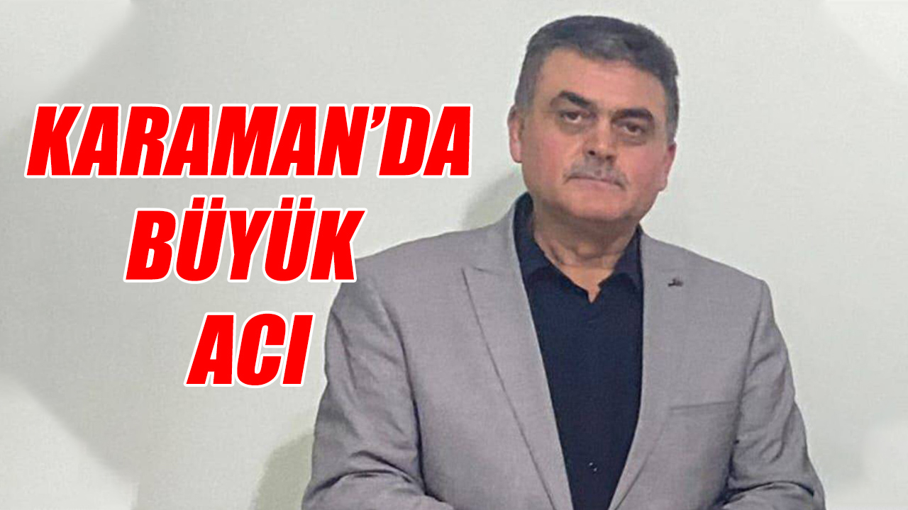 Özdoğru ailesinin acı günü