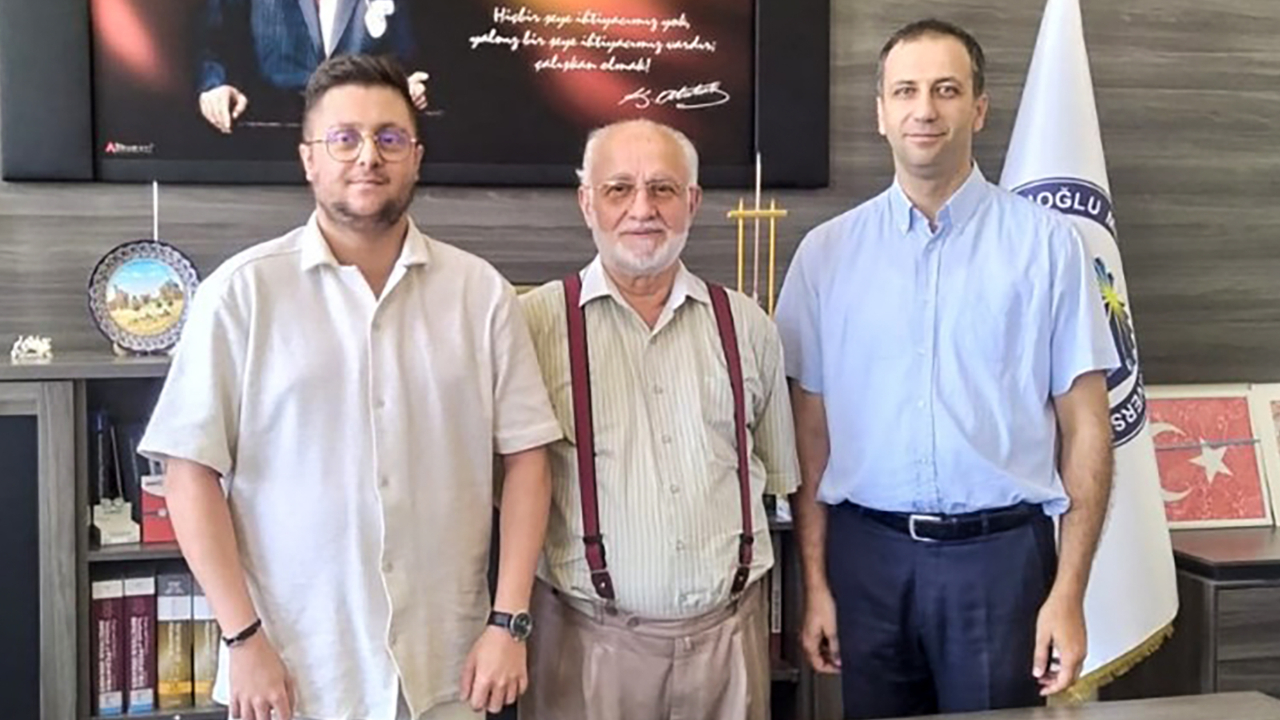 Karaman’ın parlayan yıldızı Tıp Fakültesi