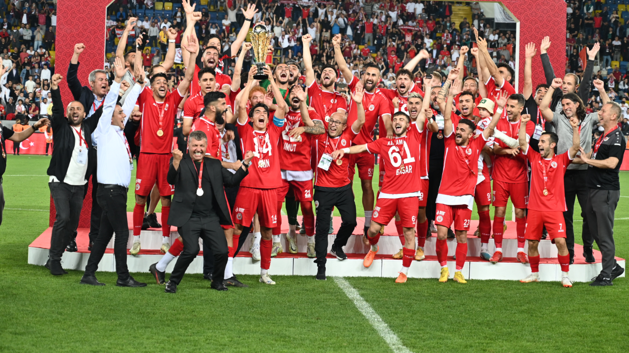 Çıkmayan candan ümit kesilmez