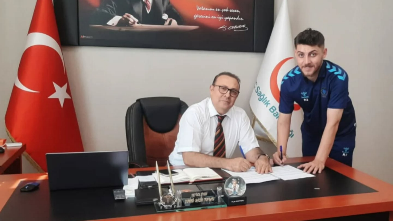 Karaman&#039;da spor ve sağlık ele ele