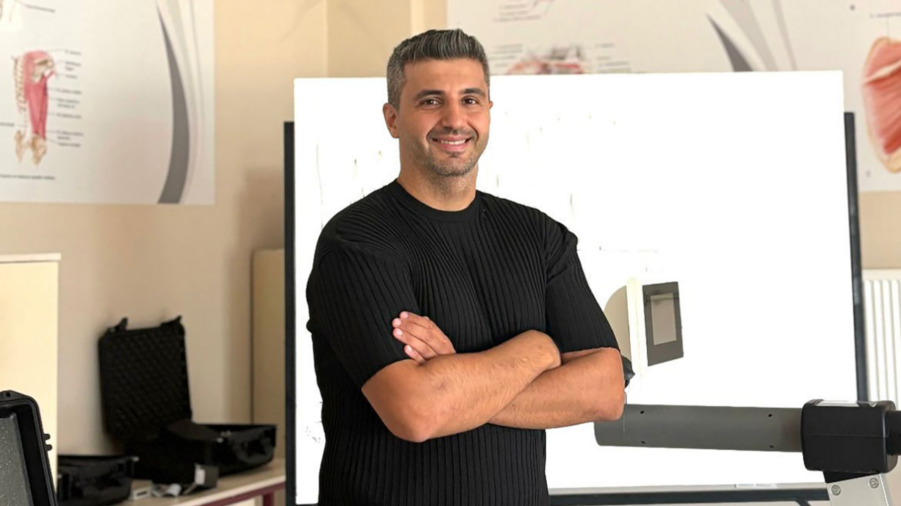 KMÜ&#039;den TÜBİTAK&#039;a destek