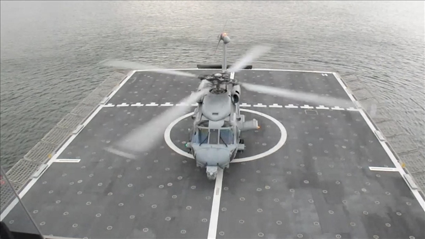 Milli çözüme emanet