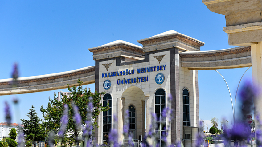 KMÜ akademik kadrosunu genişletiyor