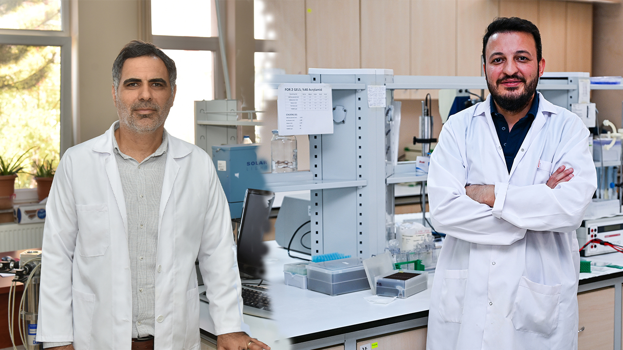 Karaman&#039;da bilim rüzgarı