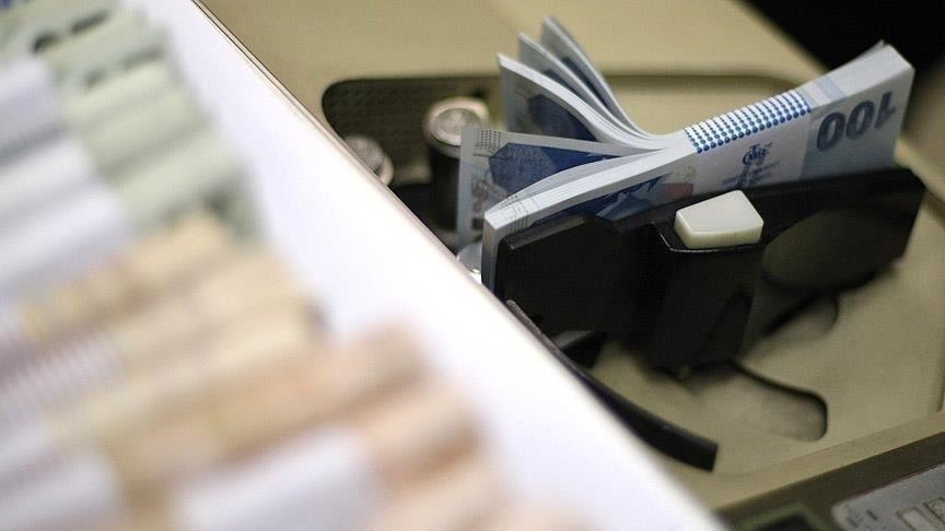 KKM bakiyelerindeki düşüş devam ediyor