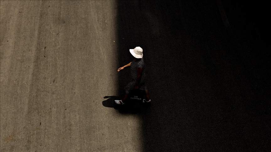 Hafta sonu hava sıcak olacak