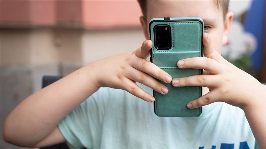 Çocuklar için, ChatGPT tehlikesi