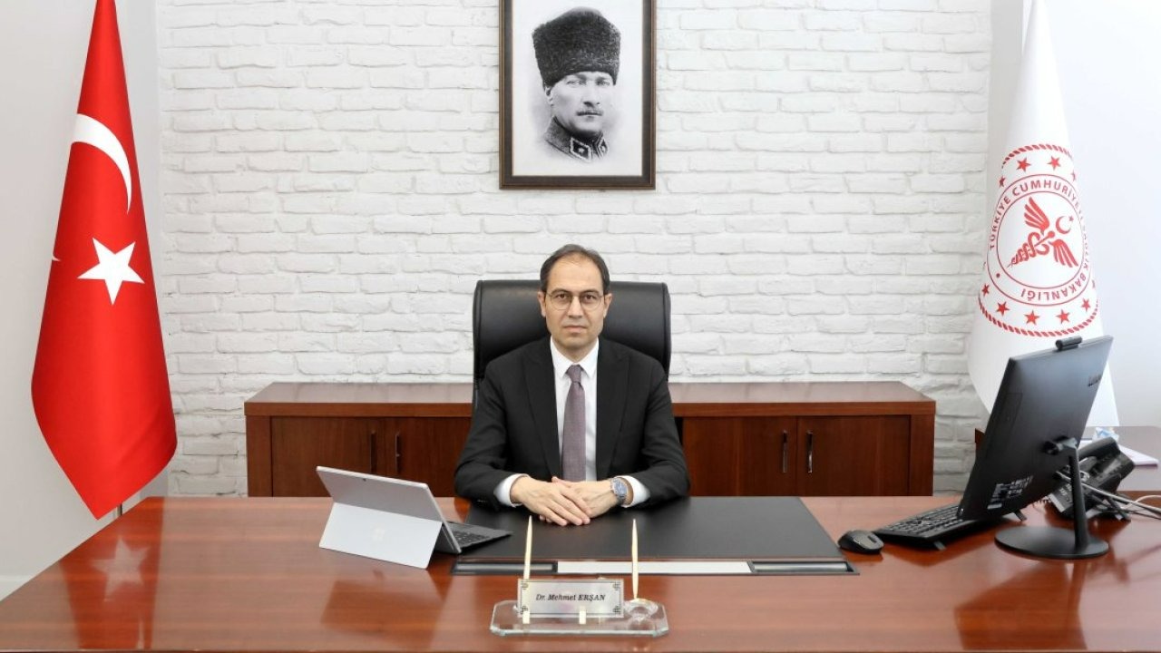 Sağlık Bakanlığı, Kayseri&#039;ye tam donanımlı 3 yeni ambulans gönderdi