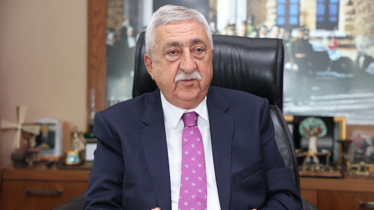 &quot;Esnaf ile vatandaş karşı karşıya getiriliyor&quot;