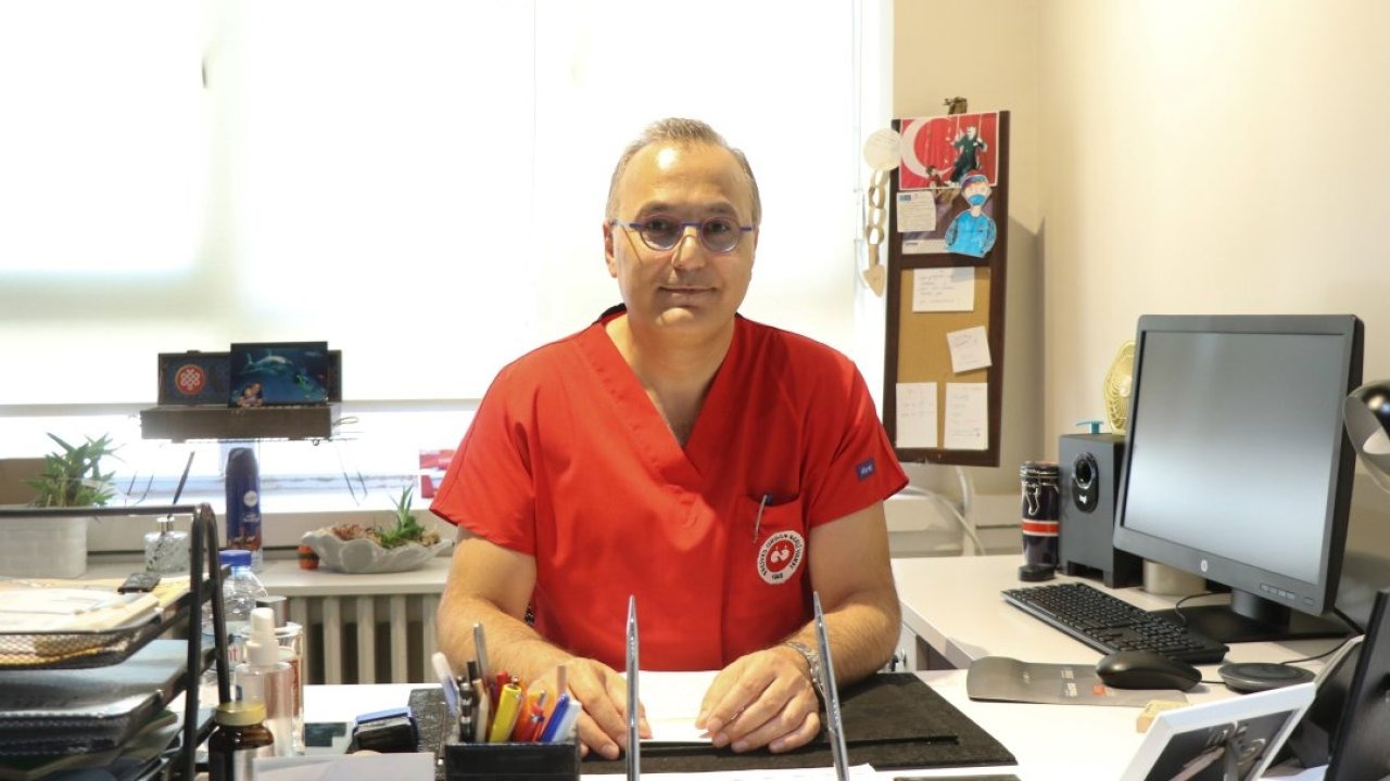 Organ bağışındaki yeni düzenlemenin bağışçı sayısını artırması bekleniyor