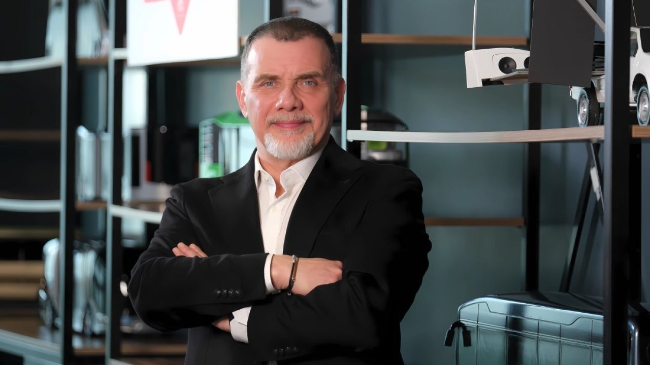 Anadolu Isuzu, &quot;İlk 1000 İhracatçı&quot; listesinde 169&#039;uncu oldu