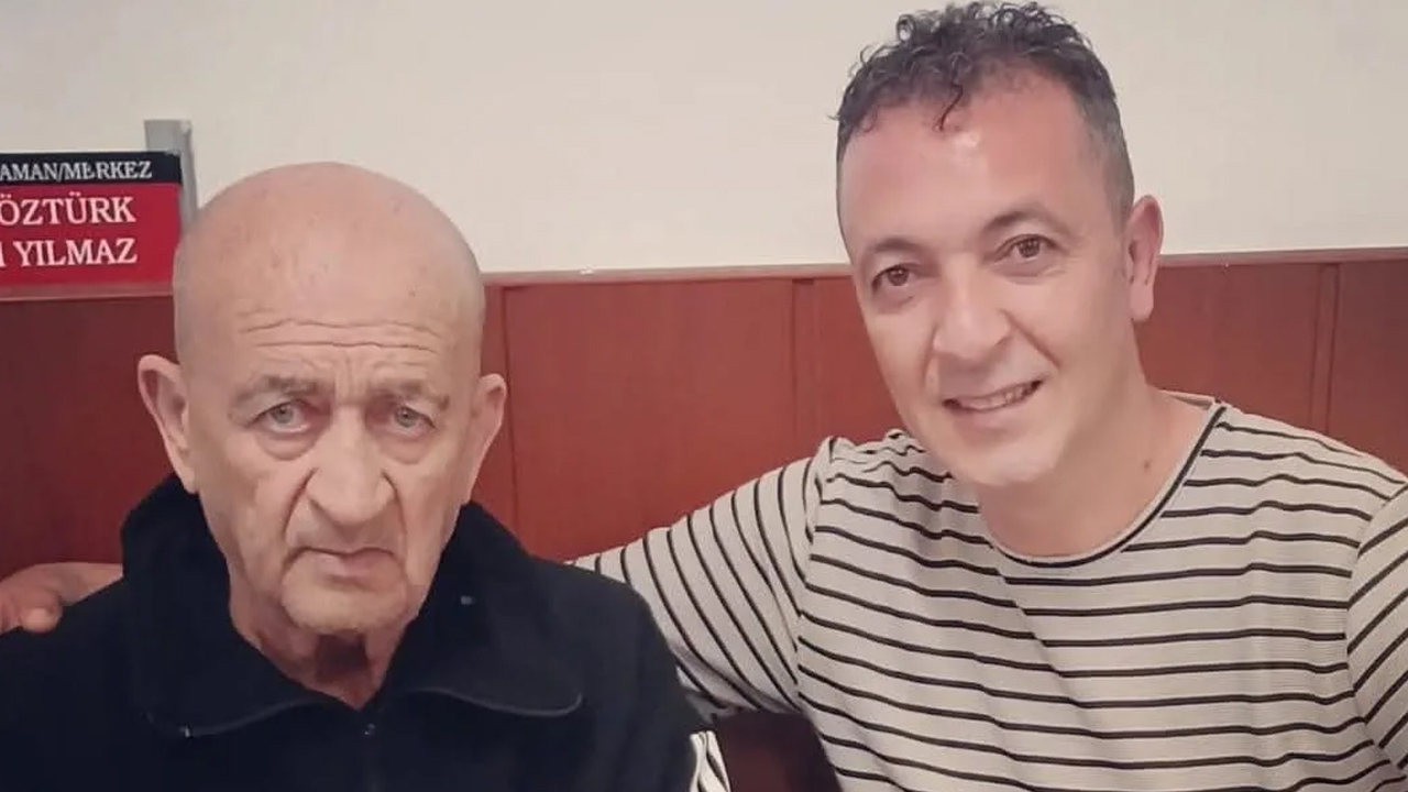 Uçar ailesinin acı günü