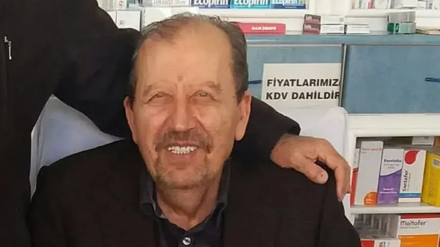 Ünsay ailesinin acı günü