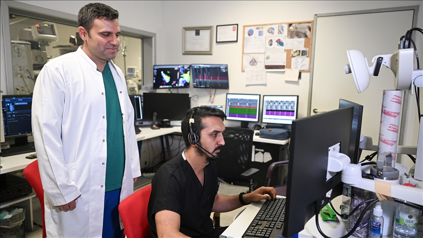 Yeni tedavi yöntemi umut oluyor