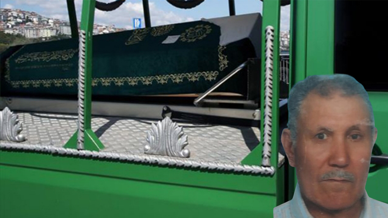 Ramazan Üzüm vefat etti