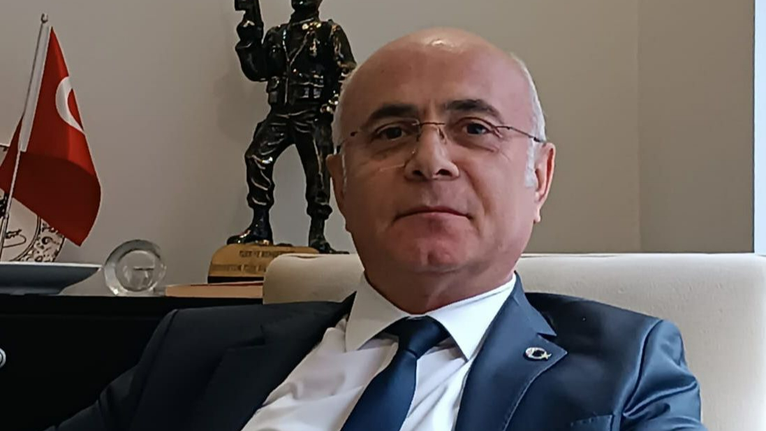 KAREV Karaman irtibat bürosu kapılarını açtı