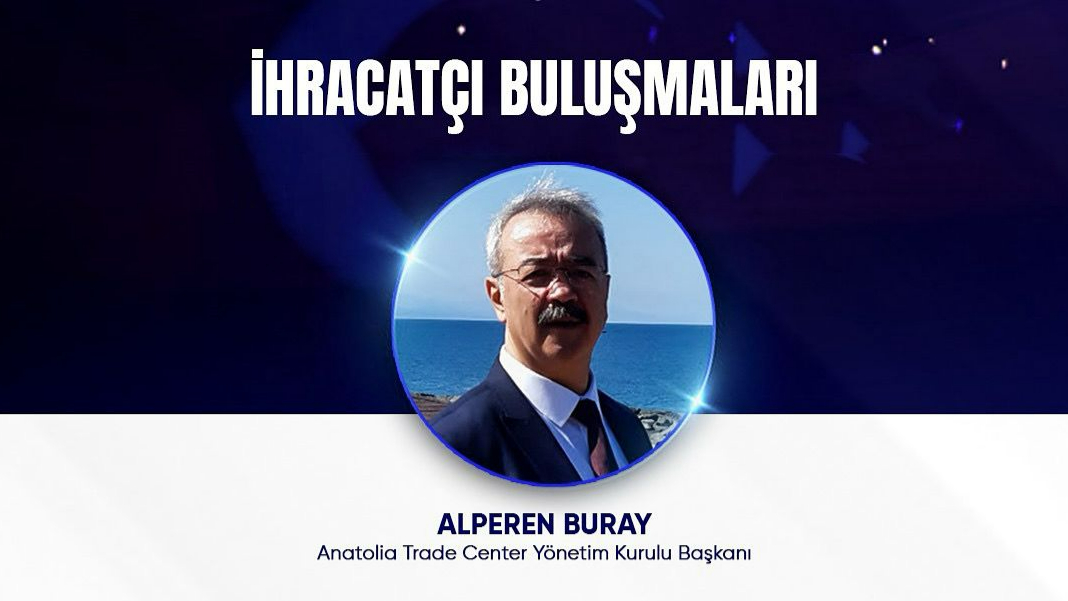 Afrika’daki ticaret fırsatları Karaman’da tanıtılacak