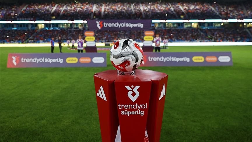 Süper Lig&#039;de 2. haftanın perdesi yarın açılacak