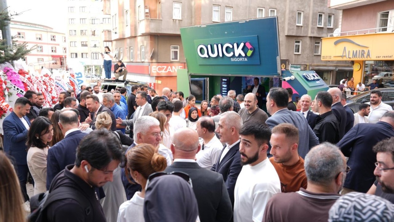 QCAR Mobilite&#039;nin Doğu Anadolu&#039;daki yeni adresi Erzurum oldu