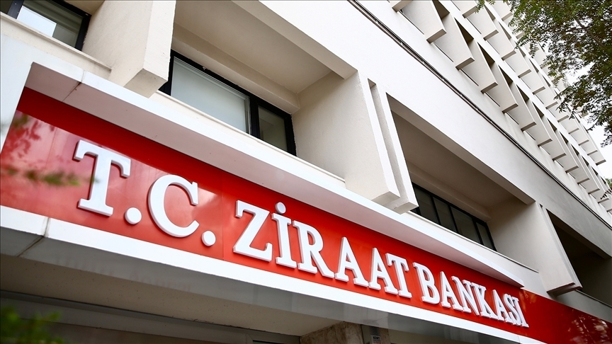 Ziraat Bankası kar ediyor
