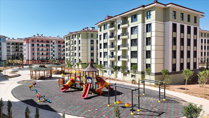 6 trilyon lira yatırım yapıldı