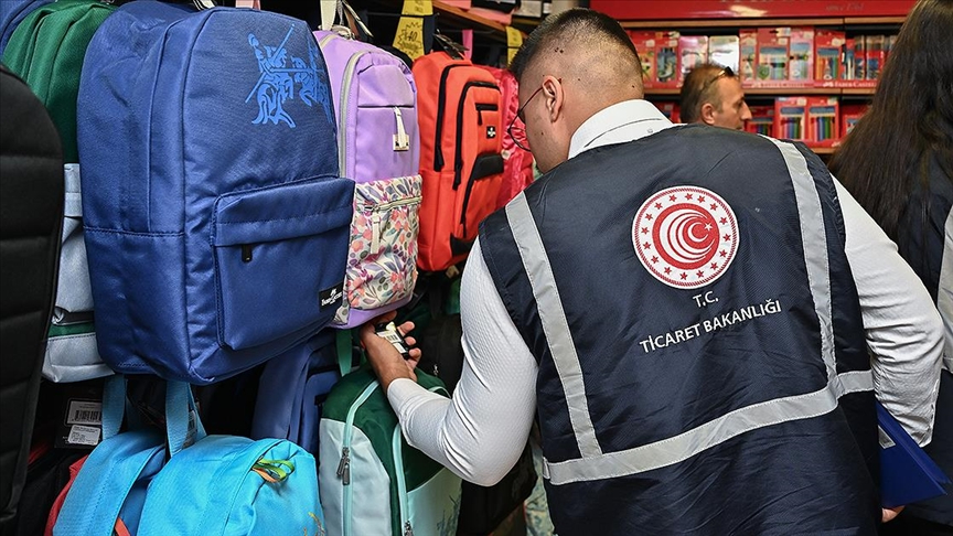 Denetimler sıklaştırıldı