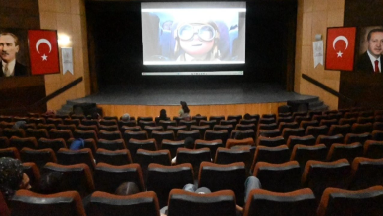 Karaman’da en güzel buluşma