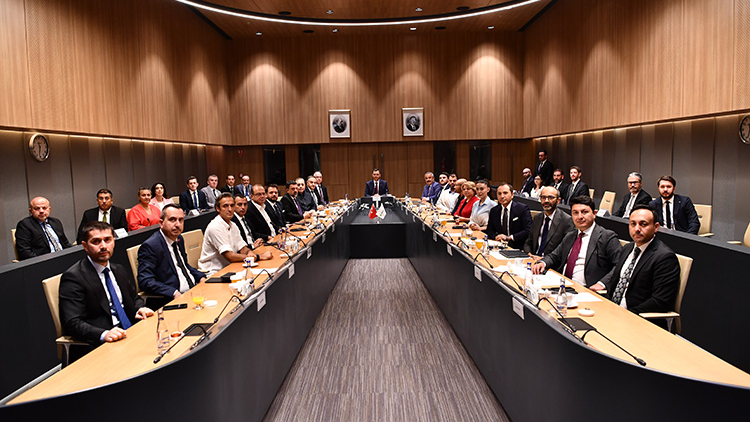 Türkiye&#039;nin gücü milli füzeler